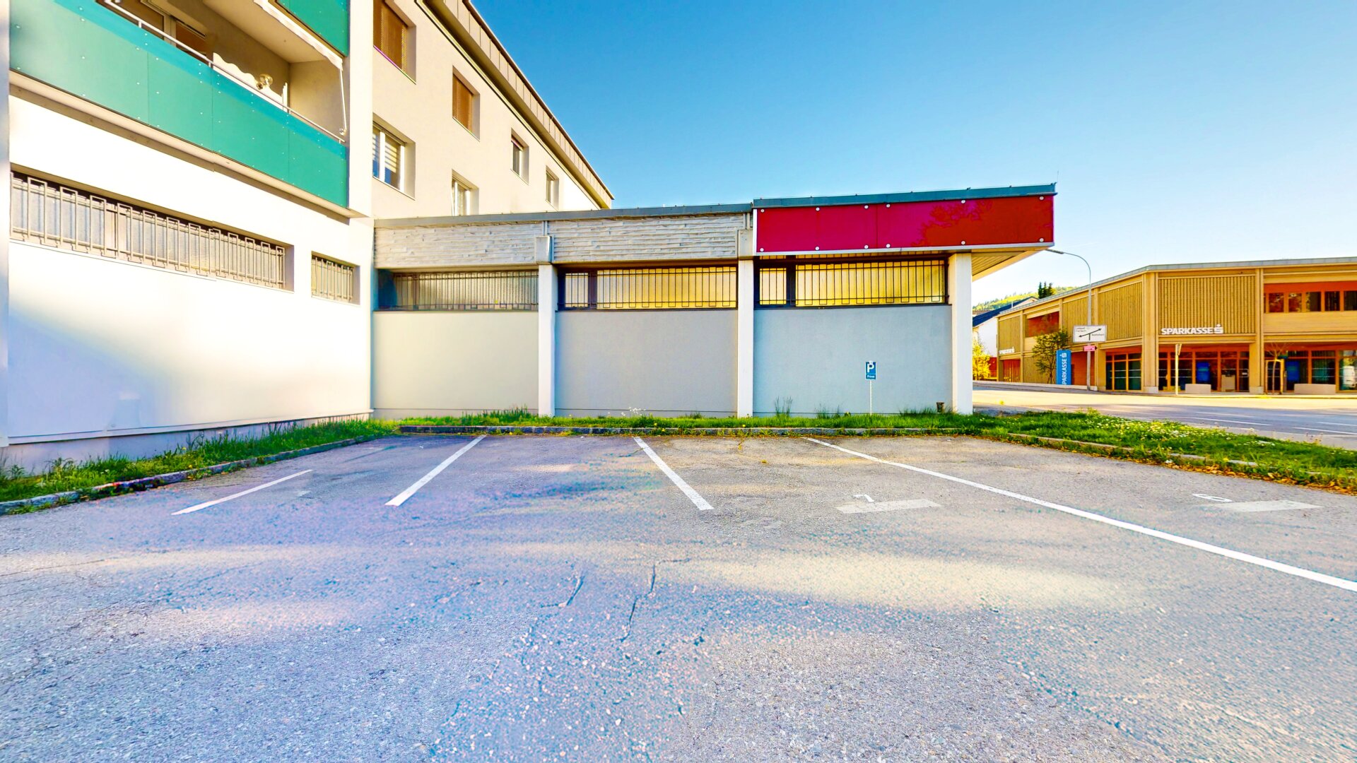 Immobilienfoto