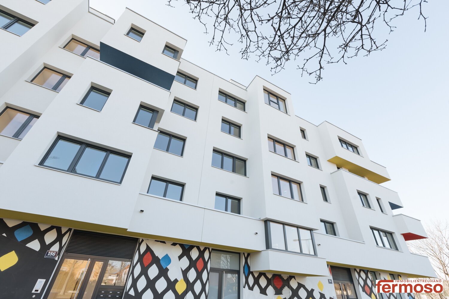 Immobilienfoto