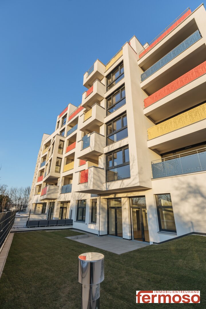 Immobilienfoto