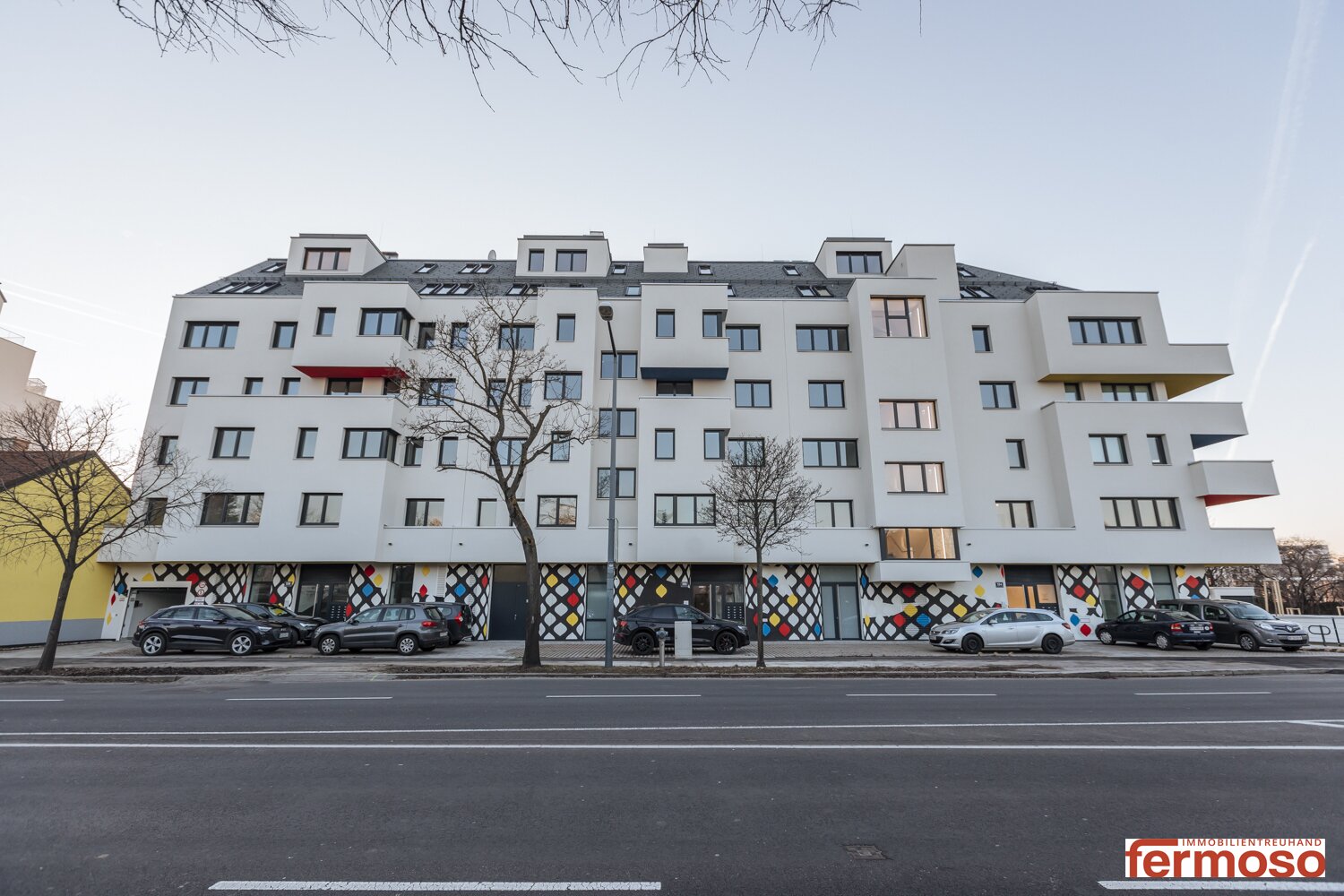 Immobilienfoto