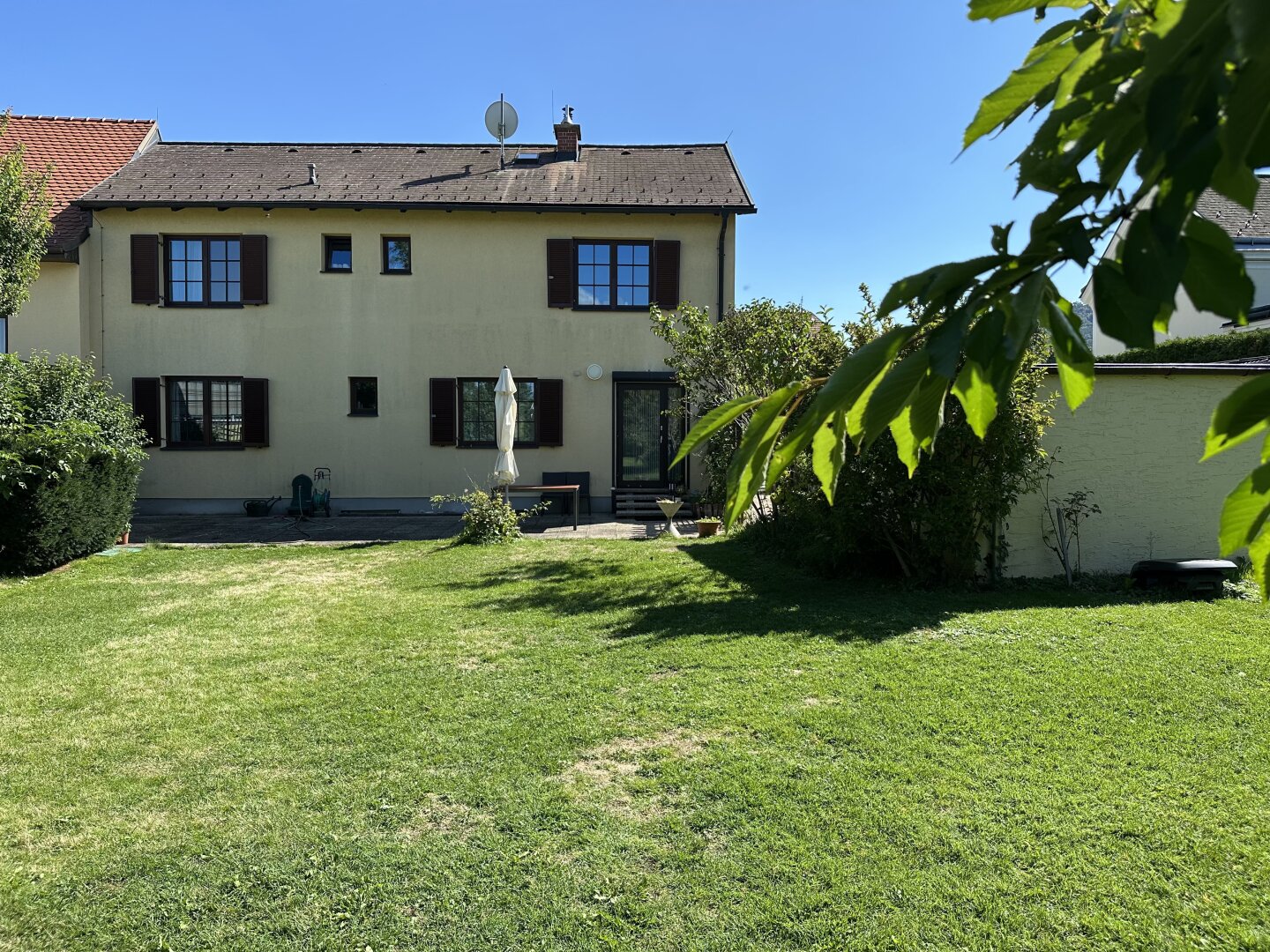 Immobilienfoto