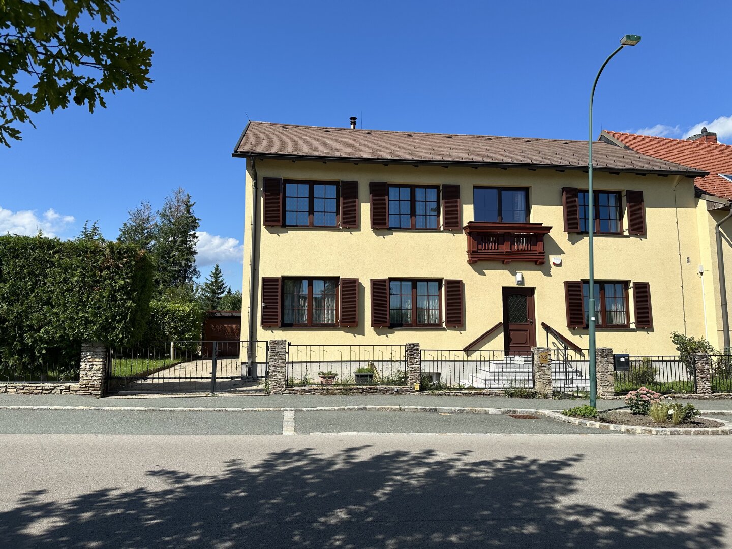 Immobilienfoto