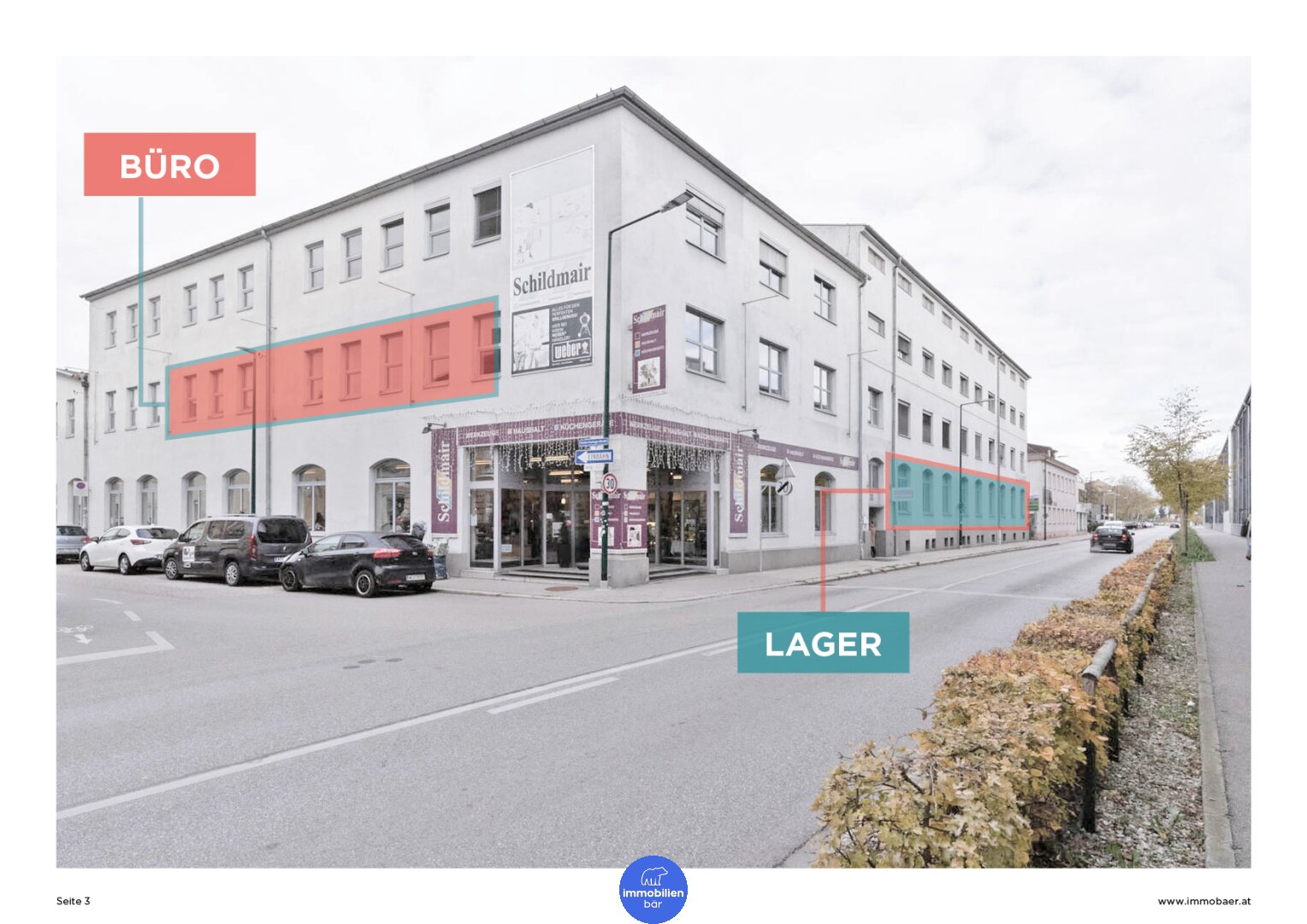 Immobilienfoto