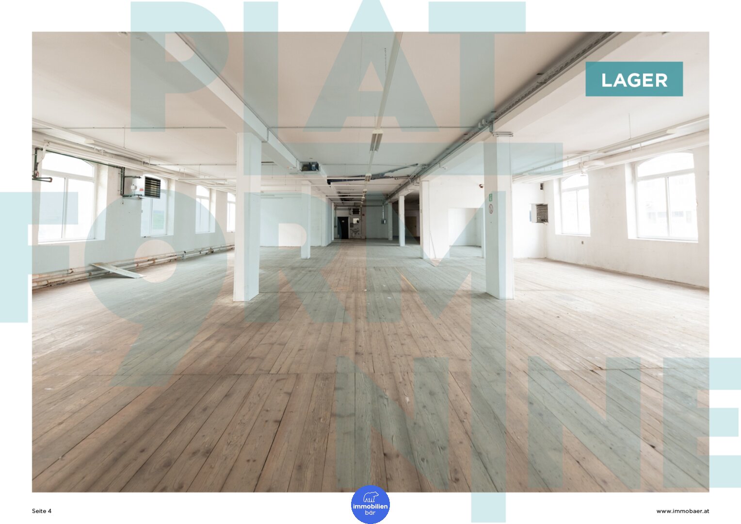 Immobilienfoto
