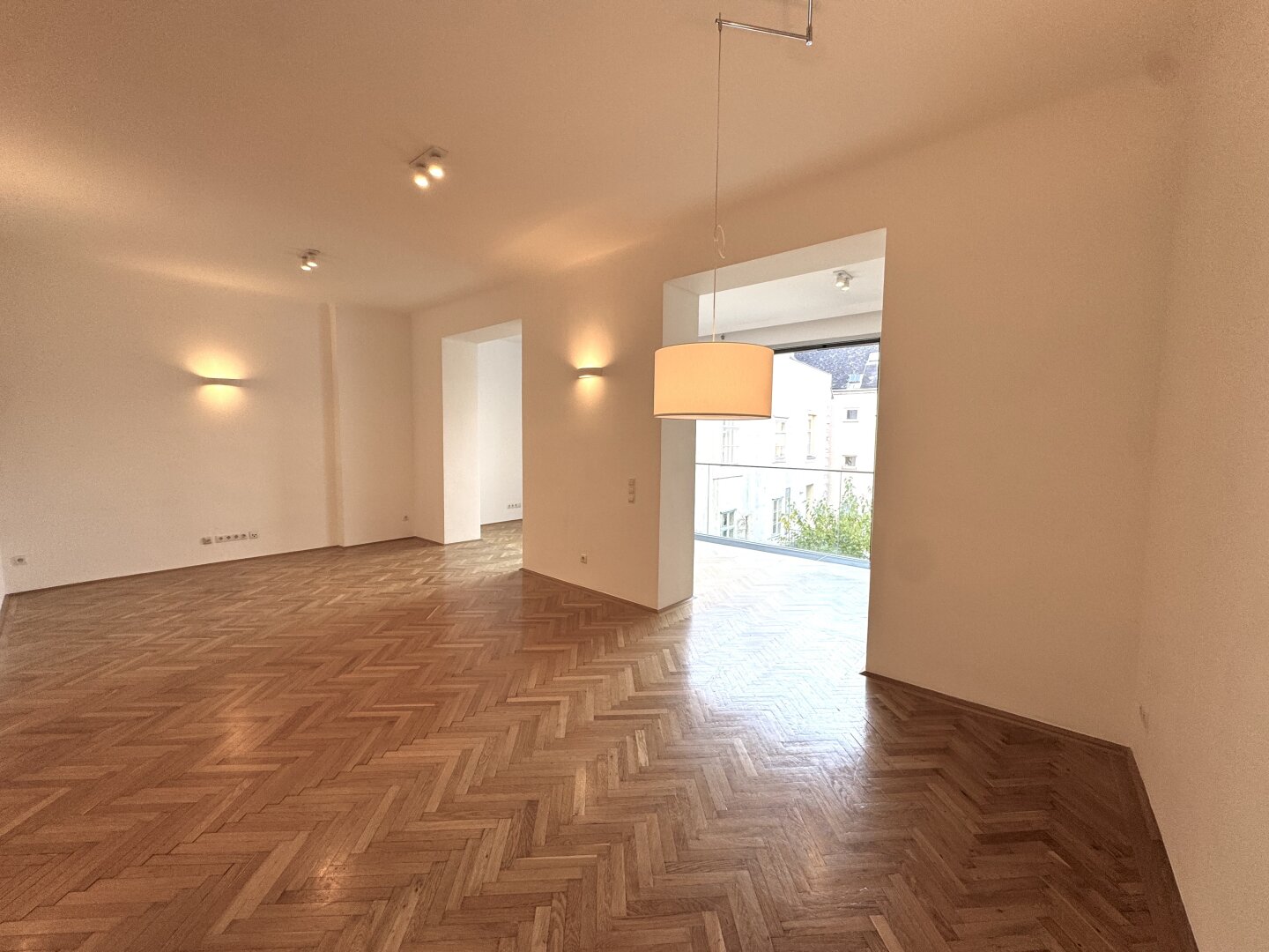 Immobilienfoto