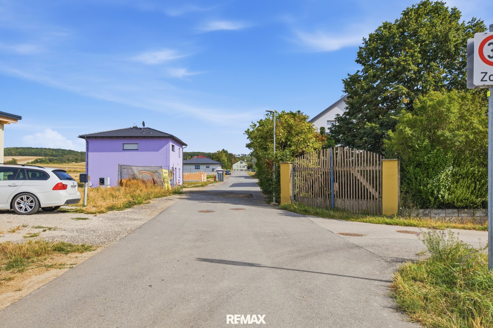 Immobilienfoto