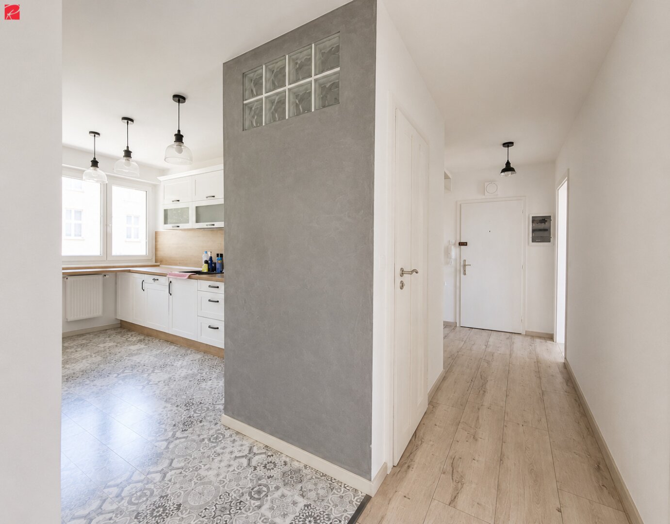 Immobilienfoto