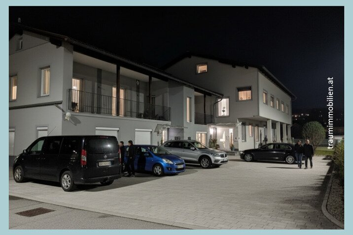 Immobilienfoto
