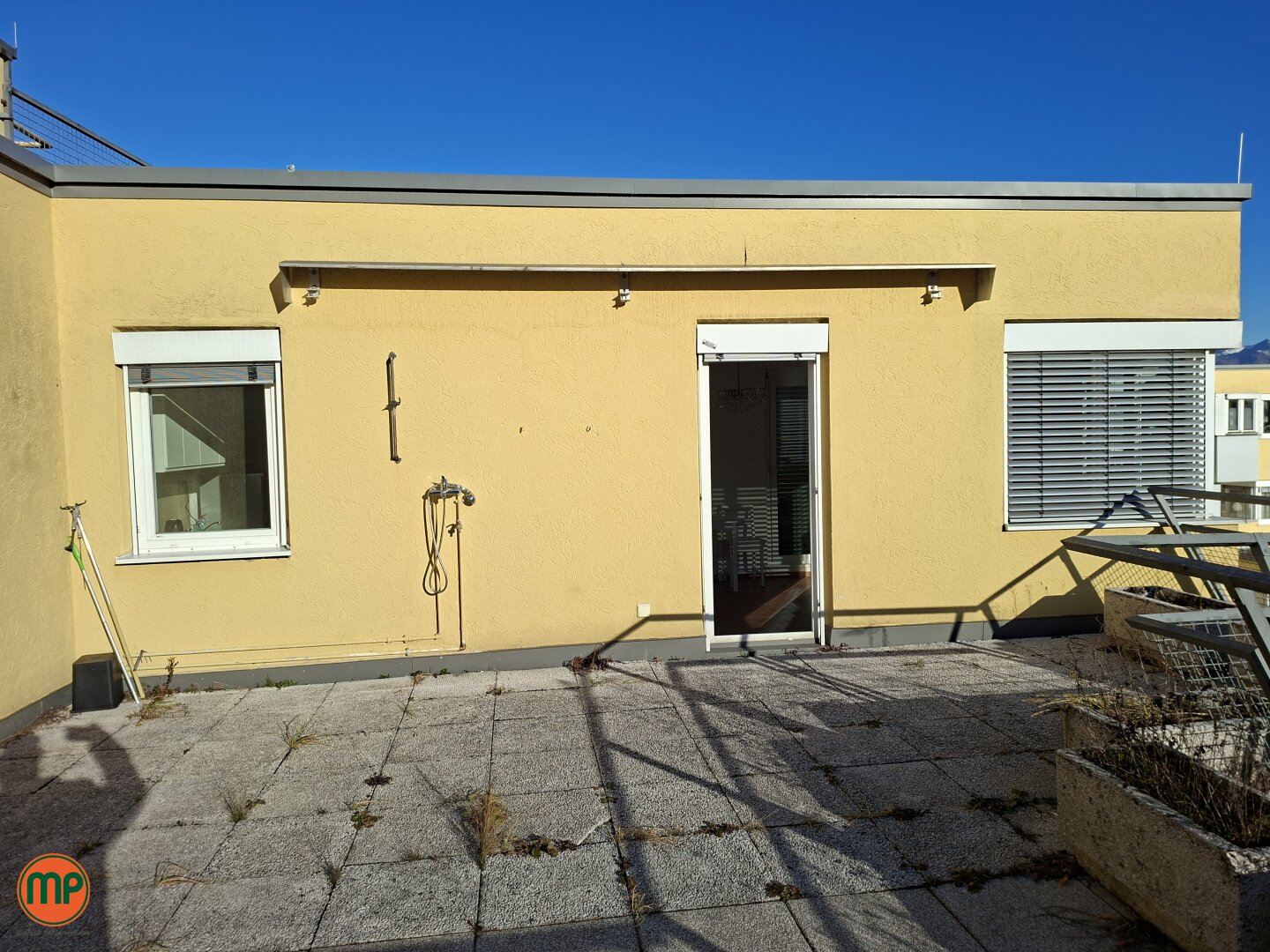 Top-Lage Kufstein - Wohnung mit Blick auf die Festung