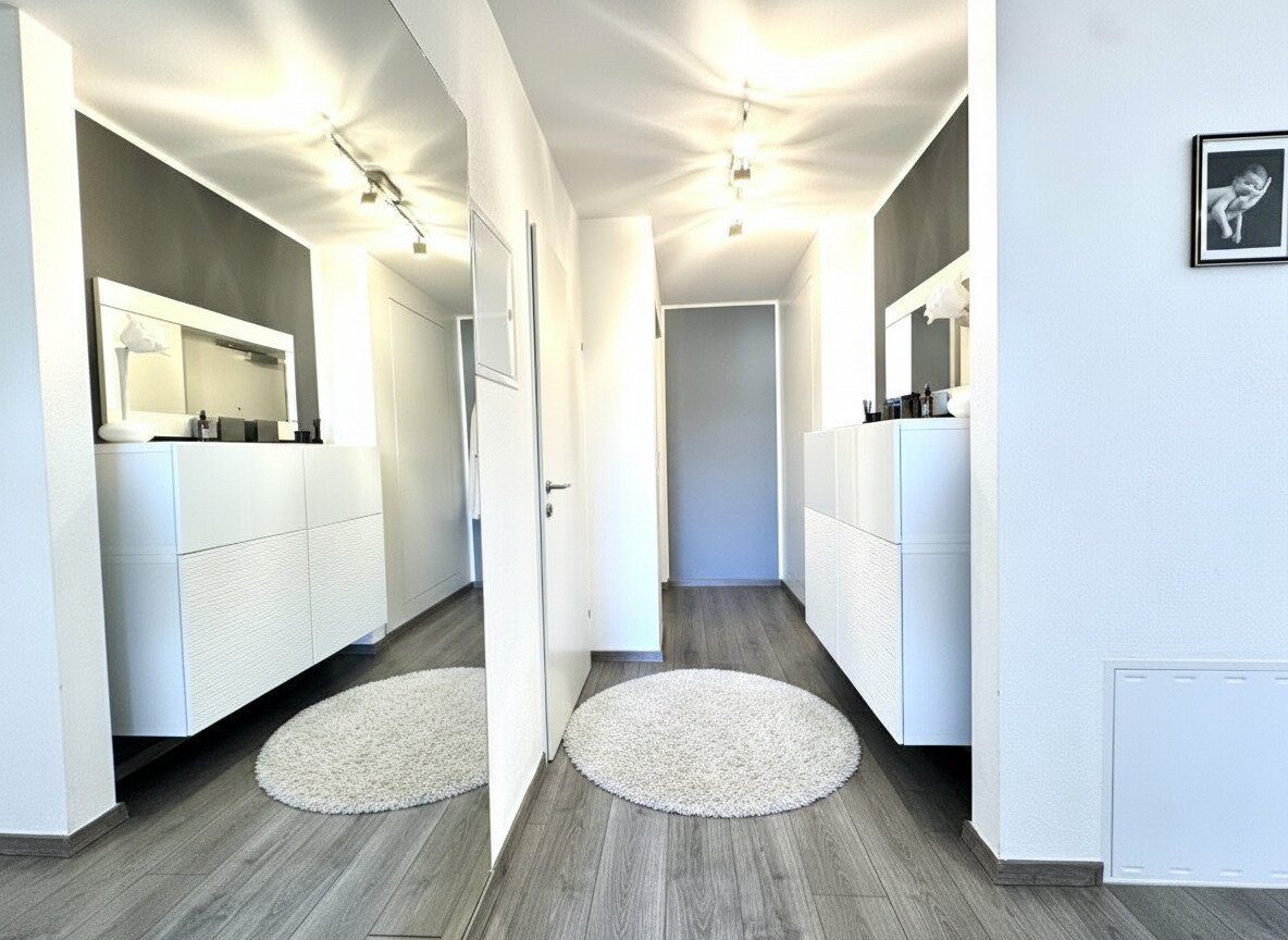 Immobilienfoto
