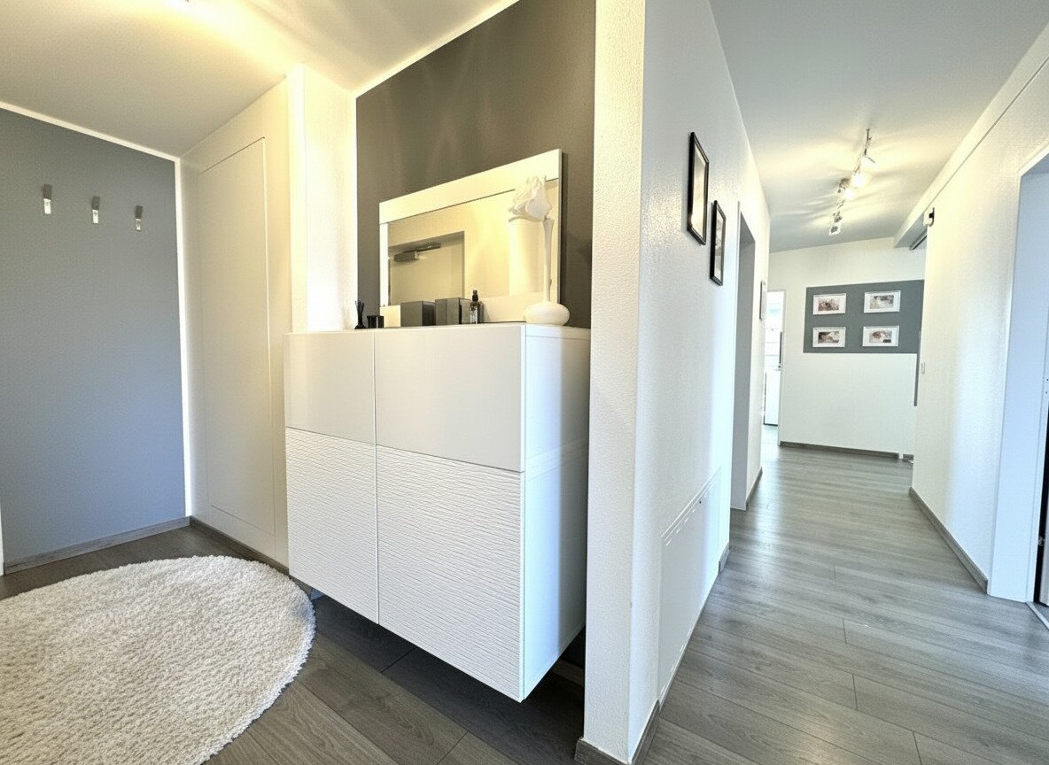 Immobilienfoto