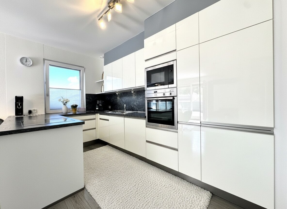Immobilienfoto