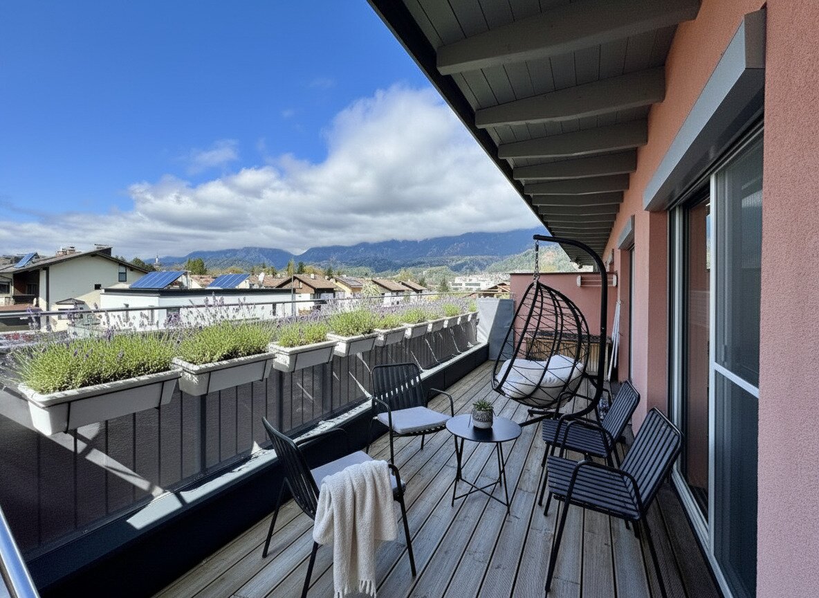 Immobilienfoto