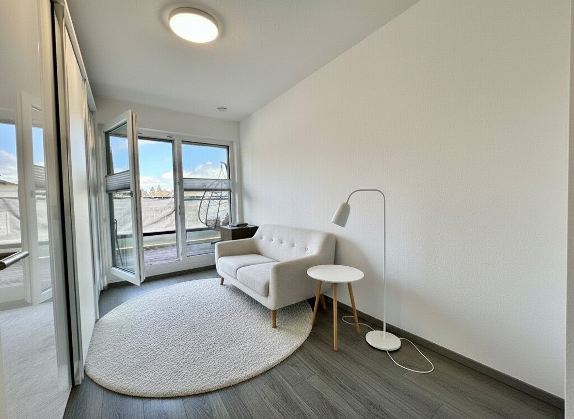 Immobilienfoto
