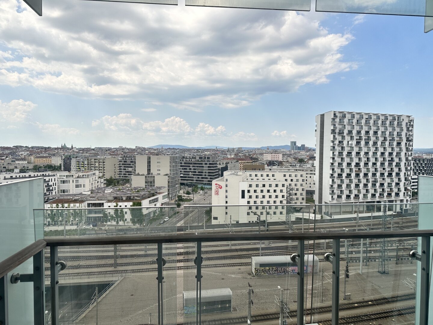 Immobilienfoto