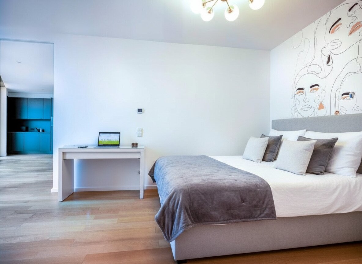 Immobilienfoto