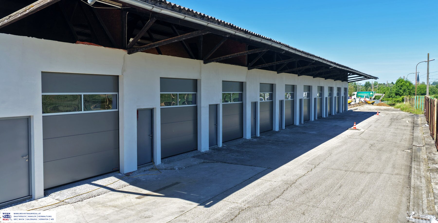 Immobilienfoto