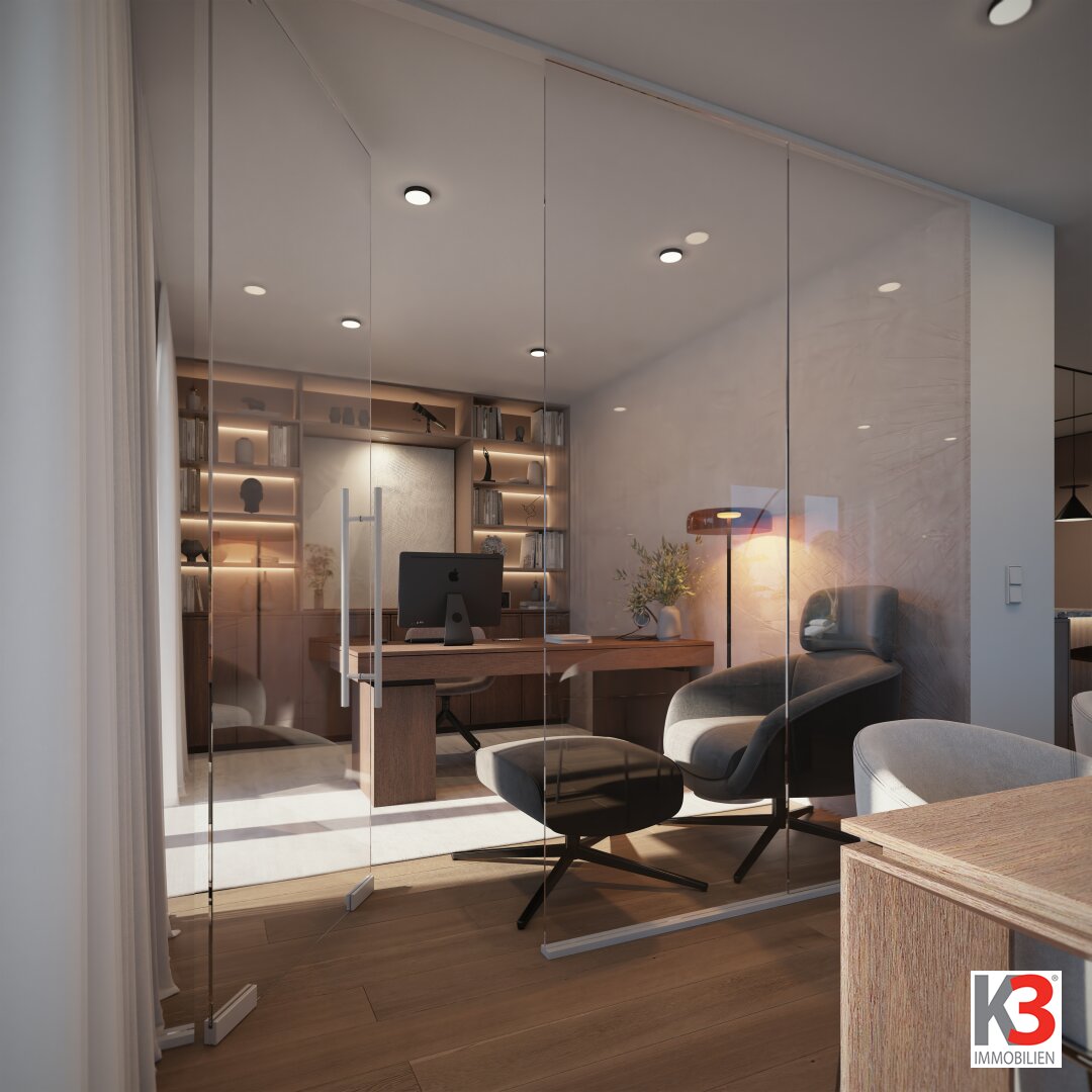 Immobilienfoto