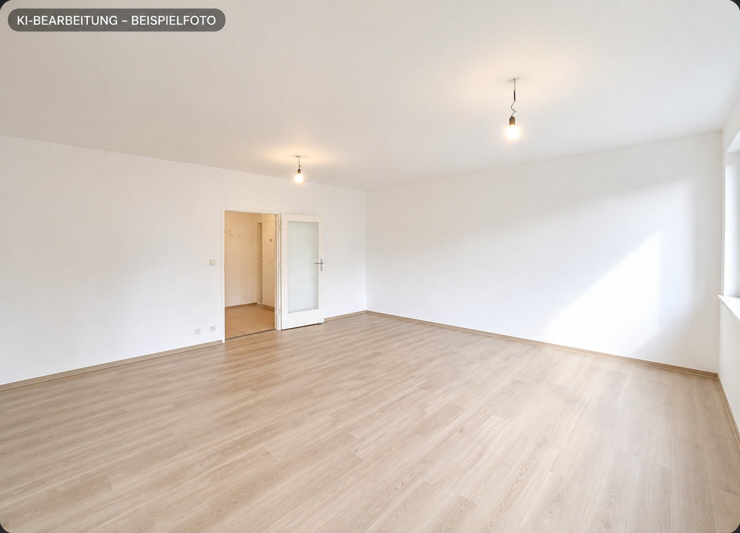 Immobilienfoto