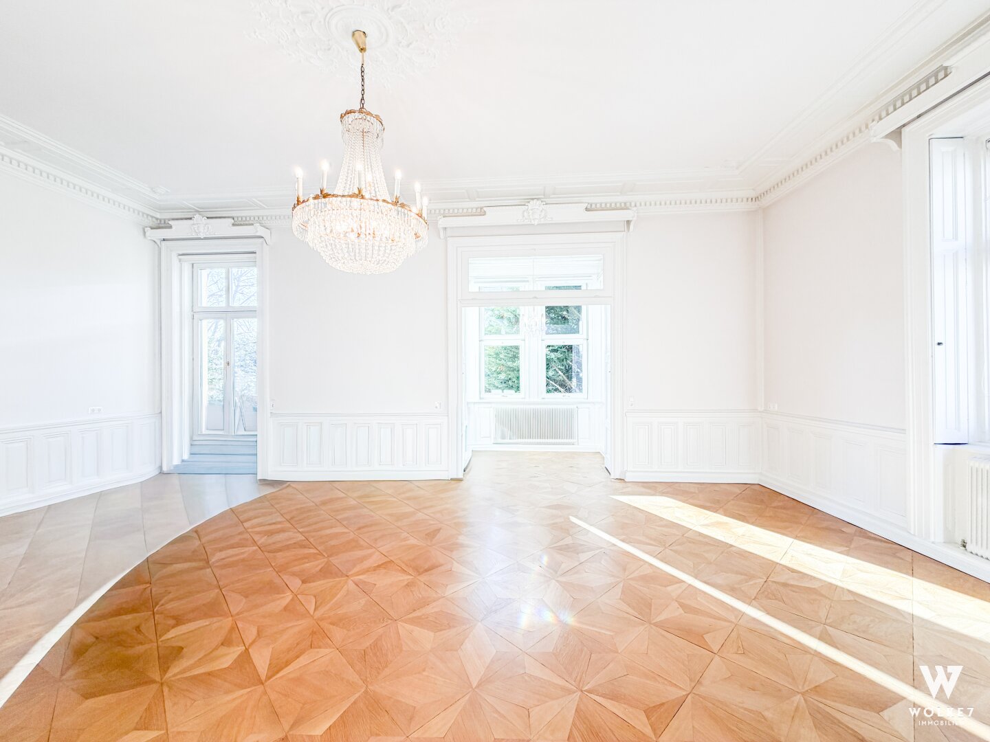 Immobilienfoto