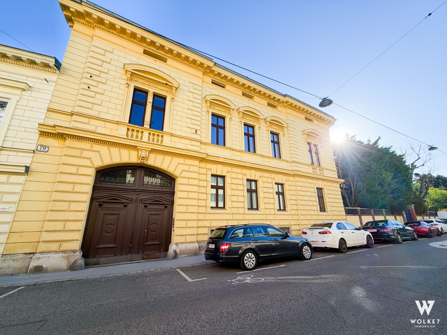 Immobilienfoto