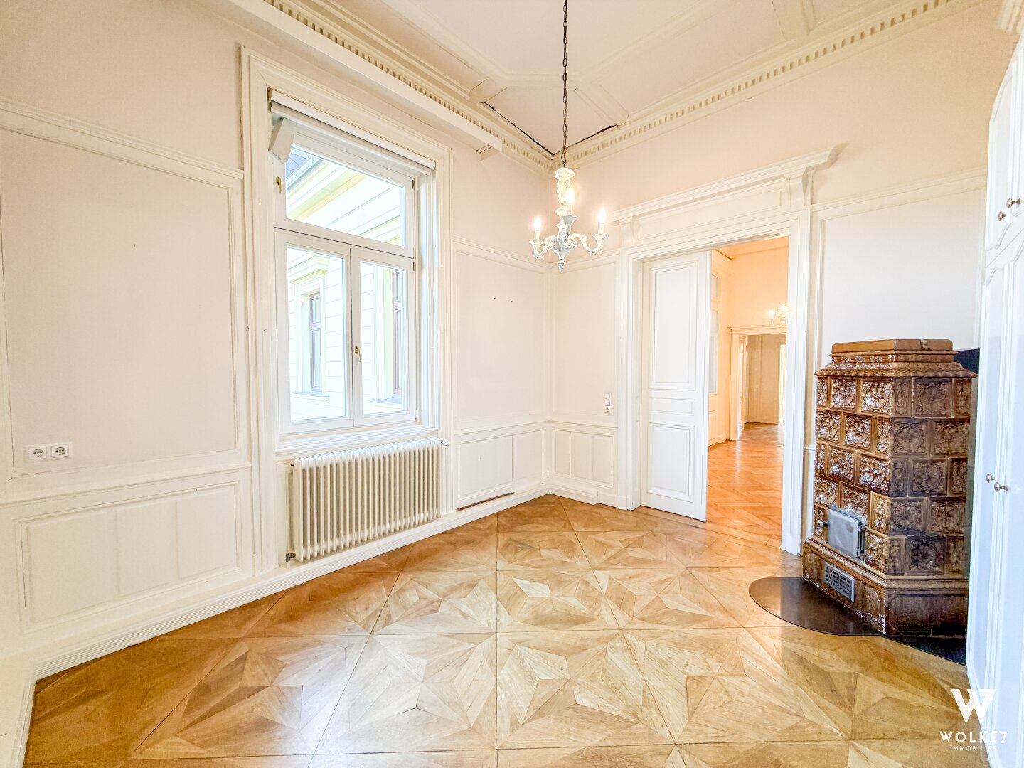 Immobilienfoto
