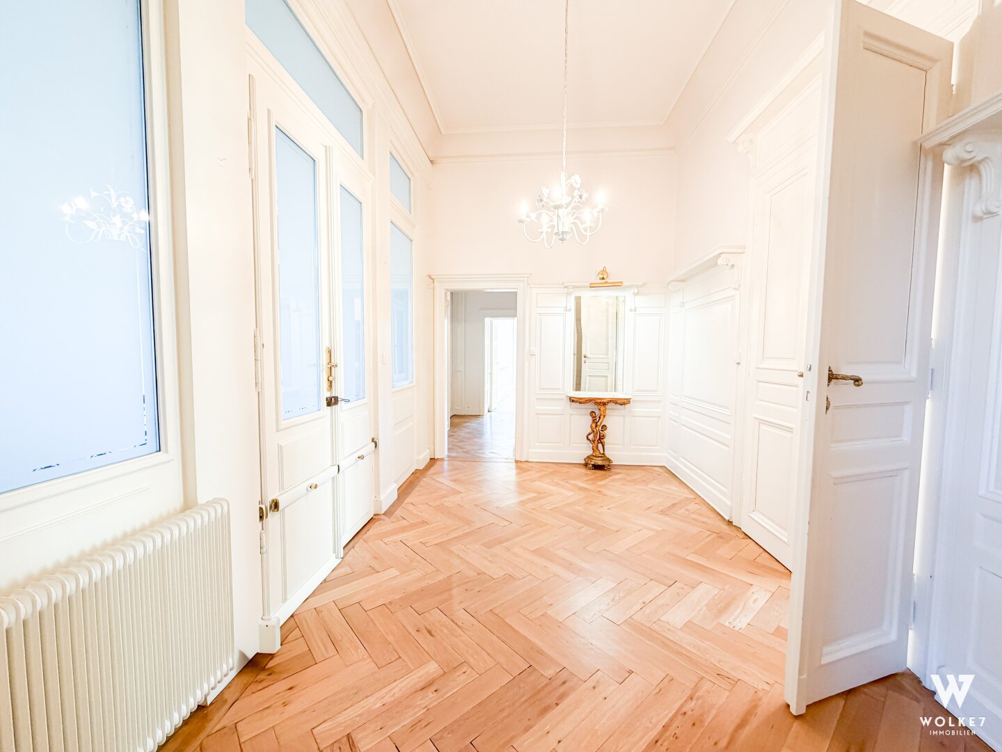 Immobilienfoto