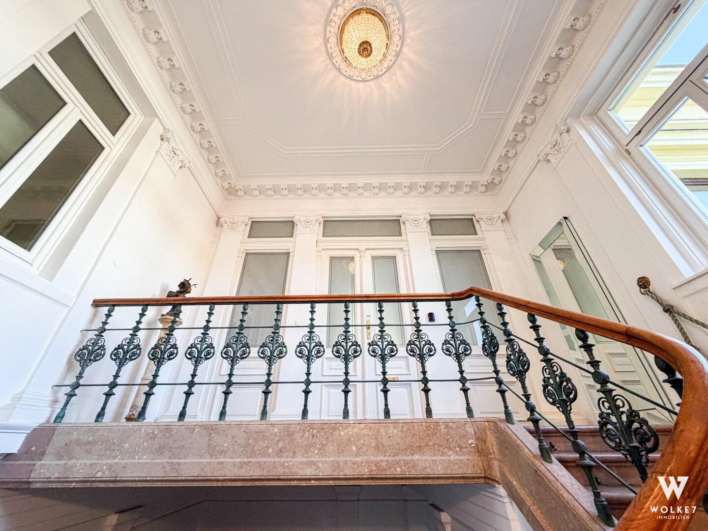 Immobilienfoto