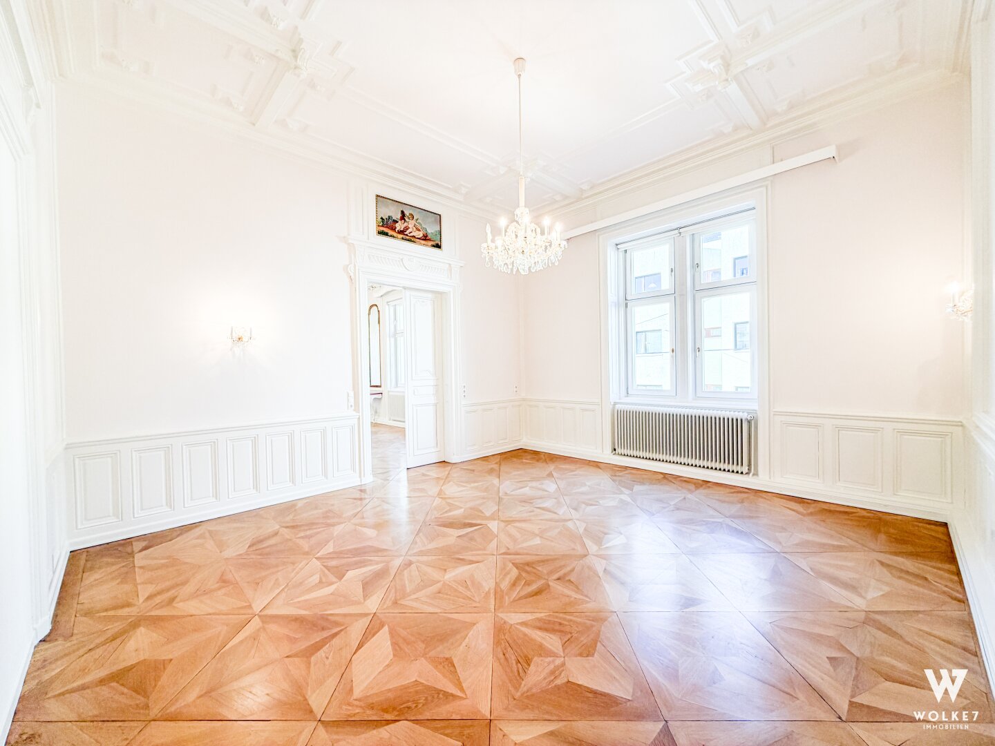 Immobilienfoto