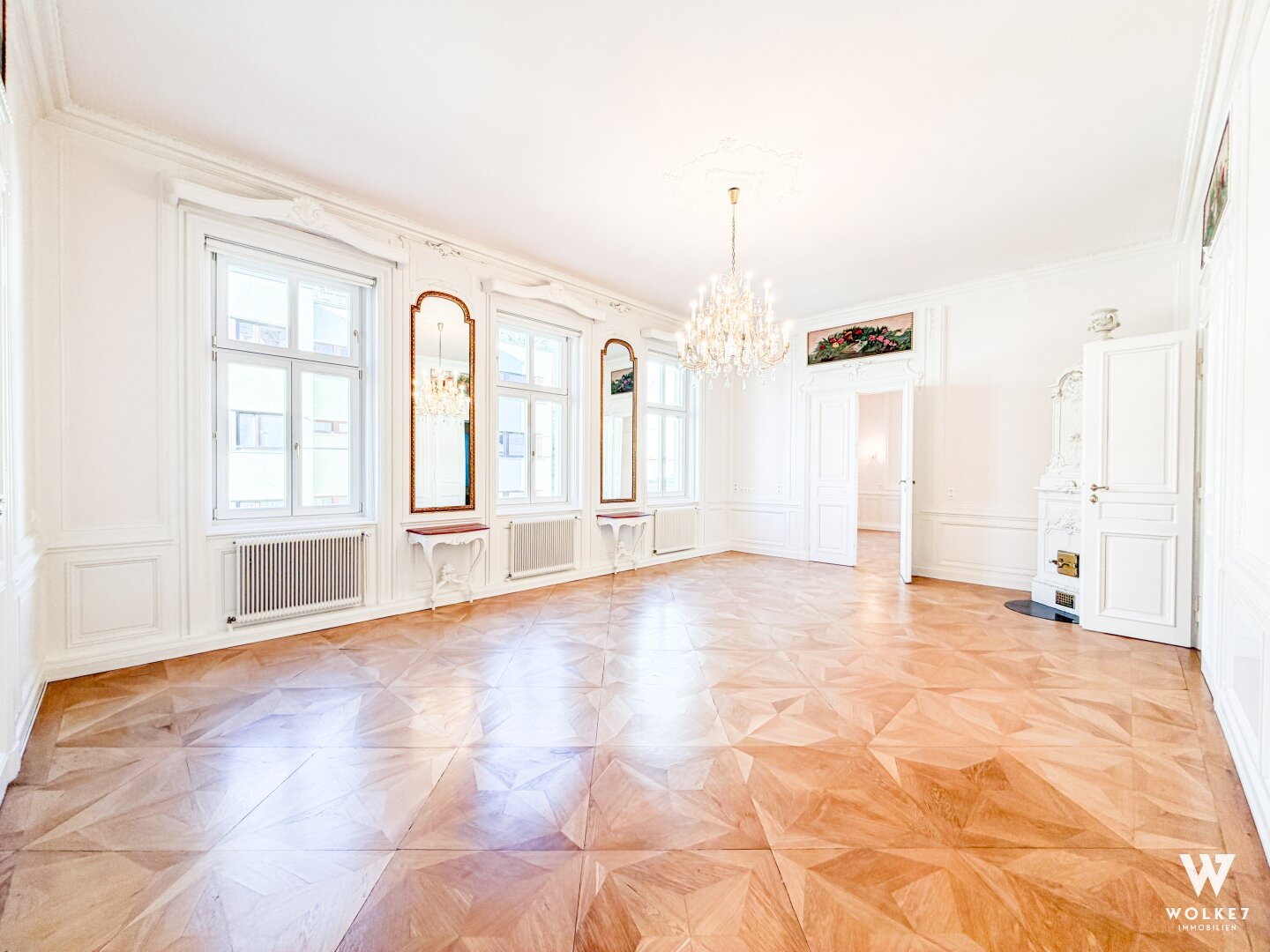 Immobilienfoto