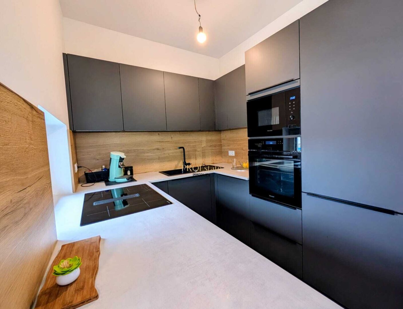 Immobilienfoto