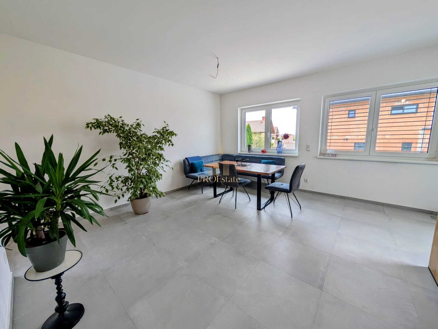 Immobilienfoto