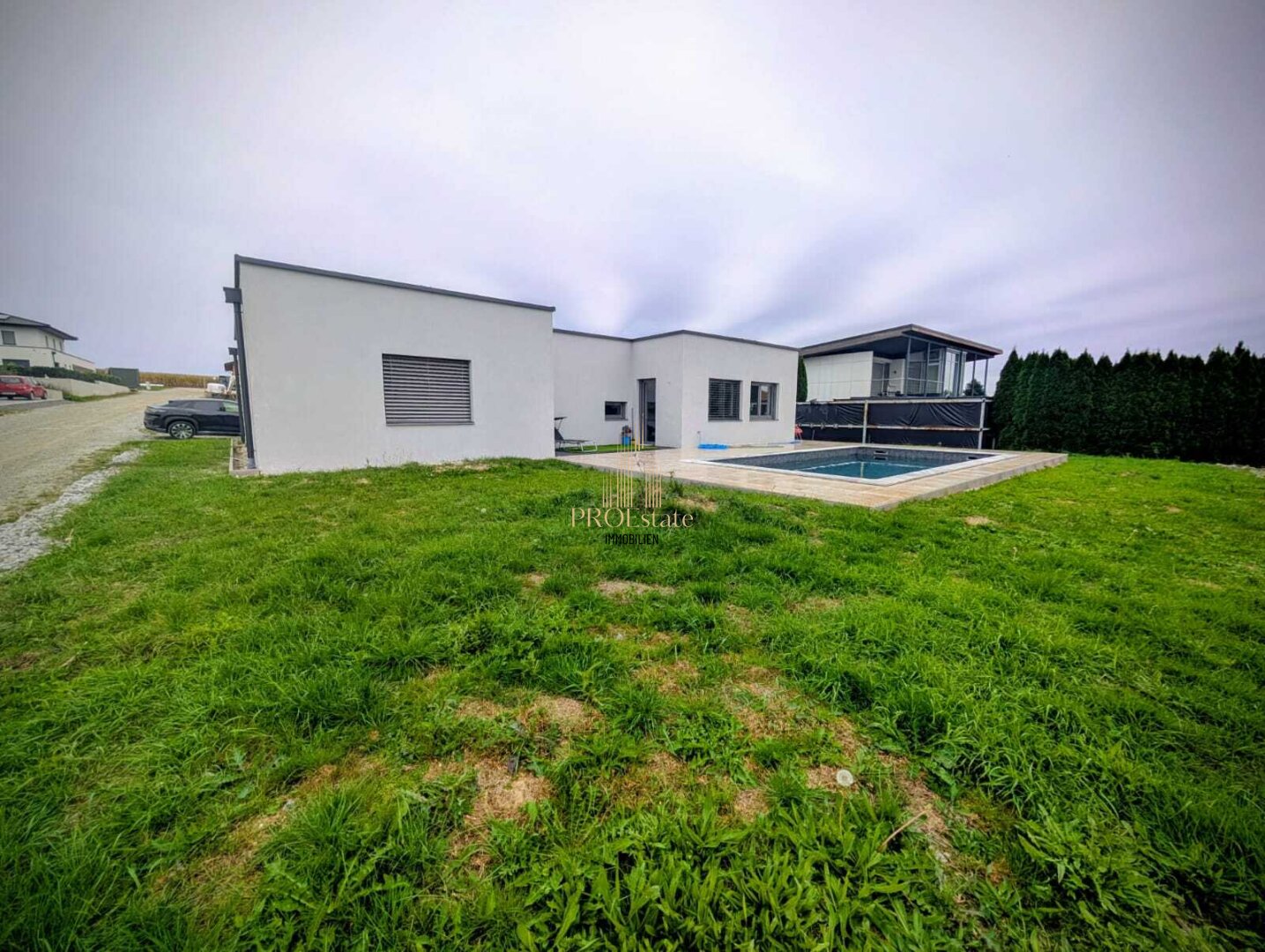 Immobilienfoto