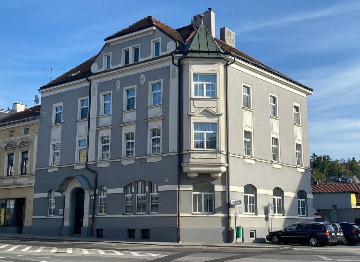 Immobilienfoto