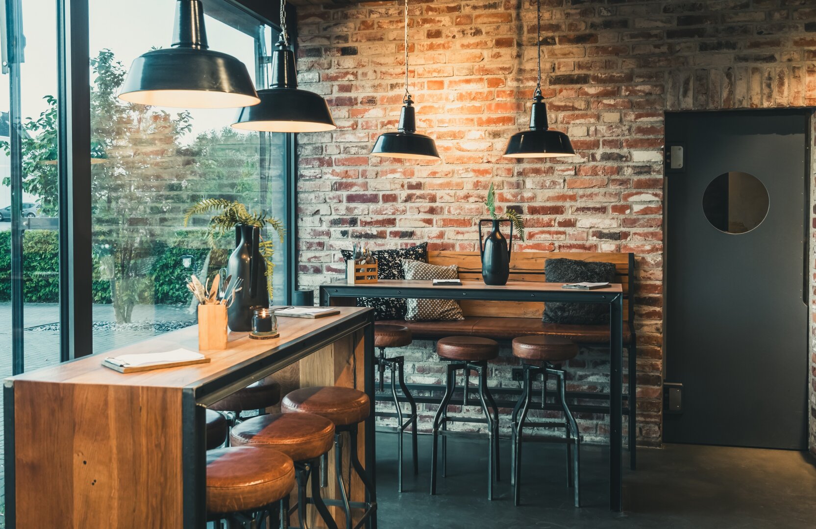 Erfolg auf den ersten Blick: Gastronomiefläche mit höchster Sichtbarkeit!