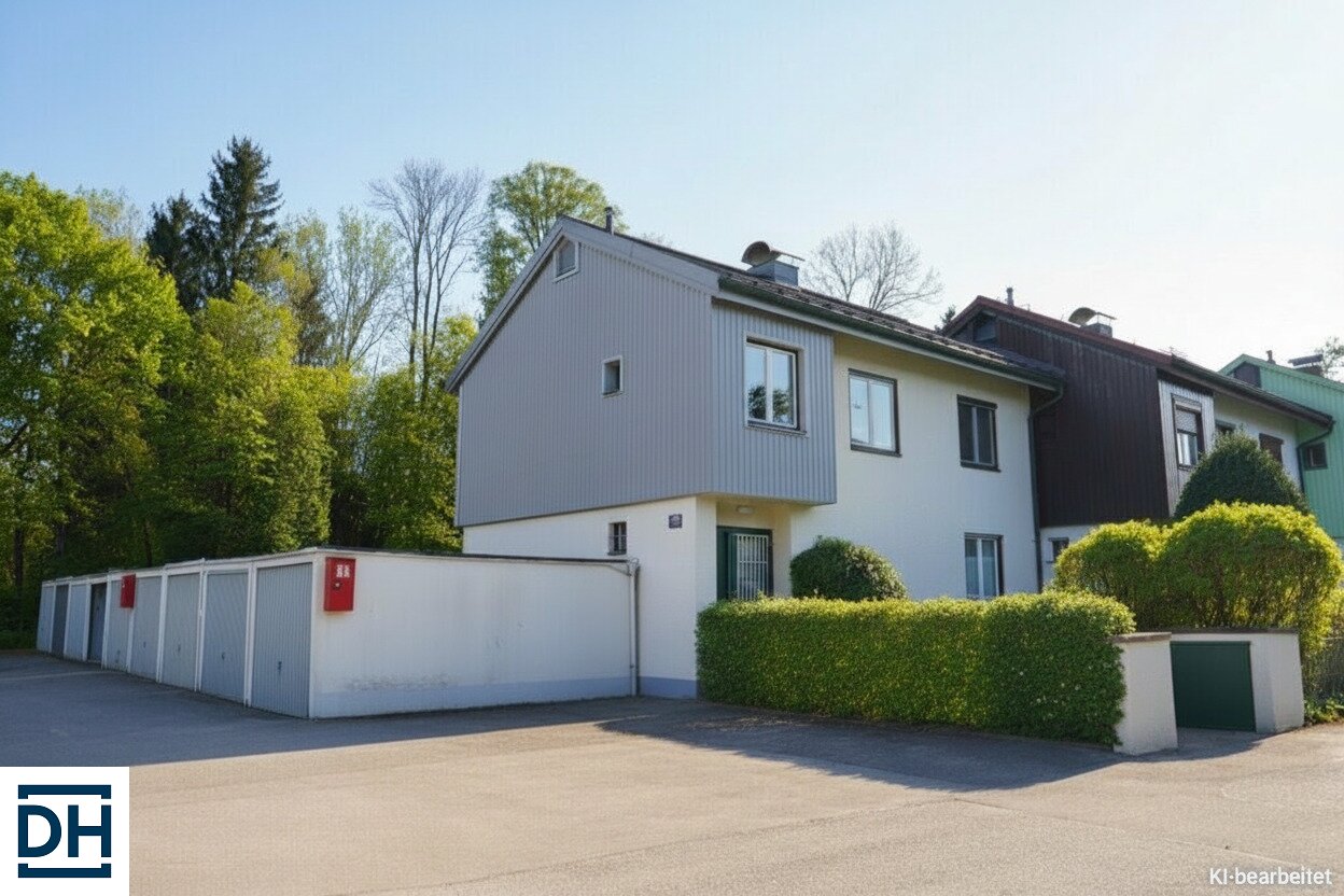 Immobilienfoto