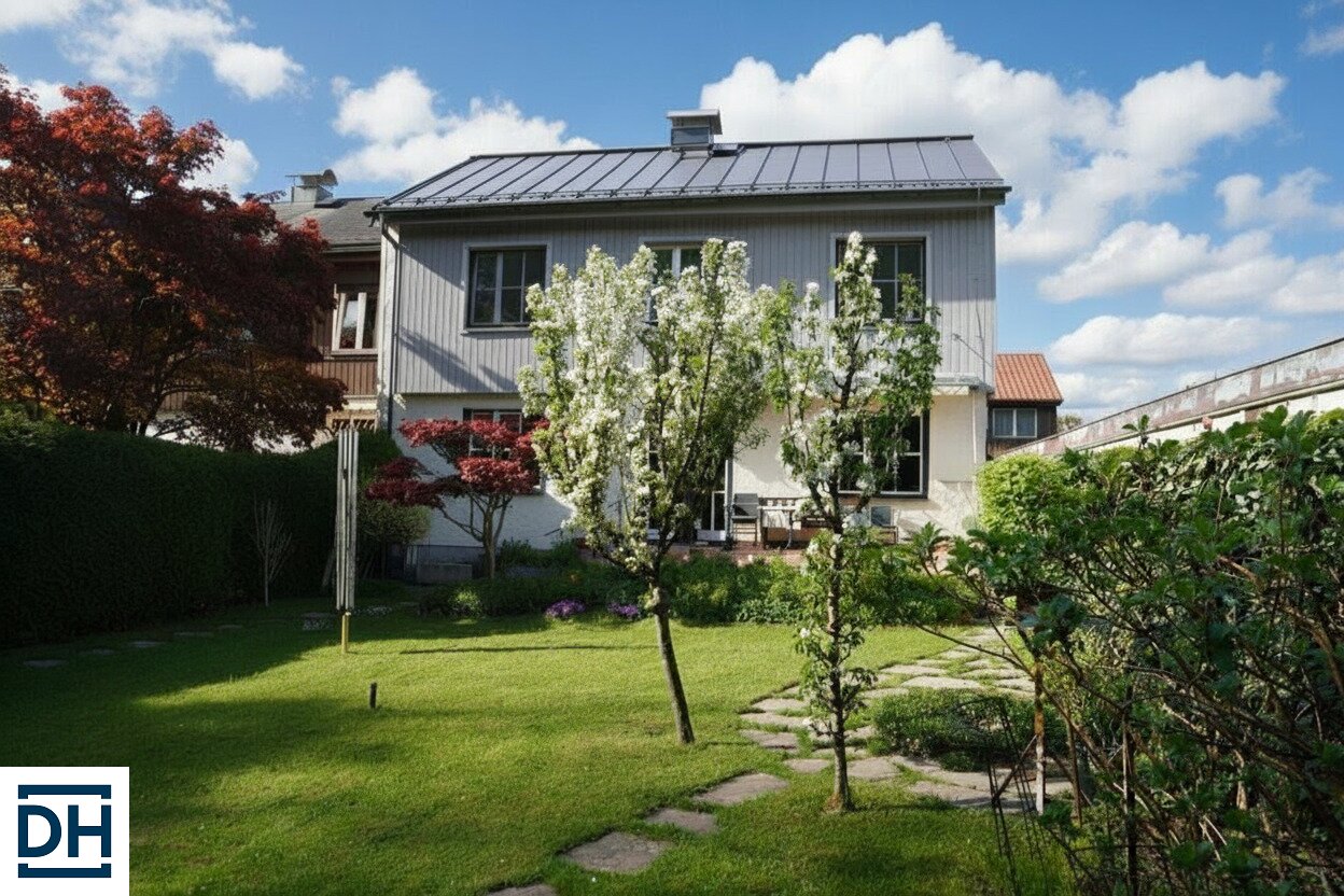 Immobilienfoto