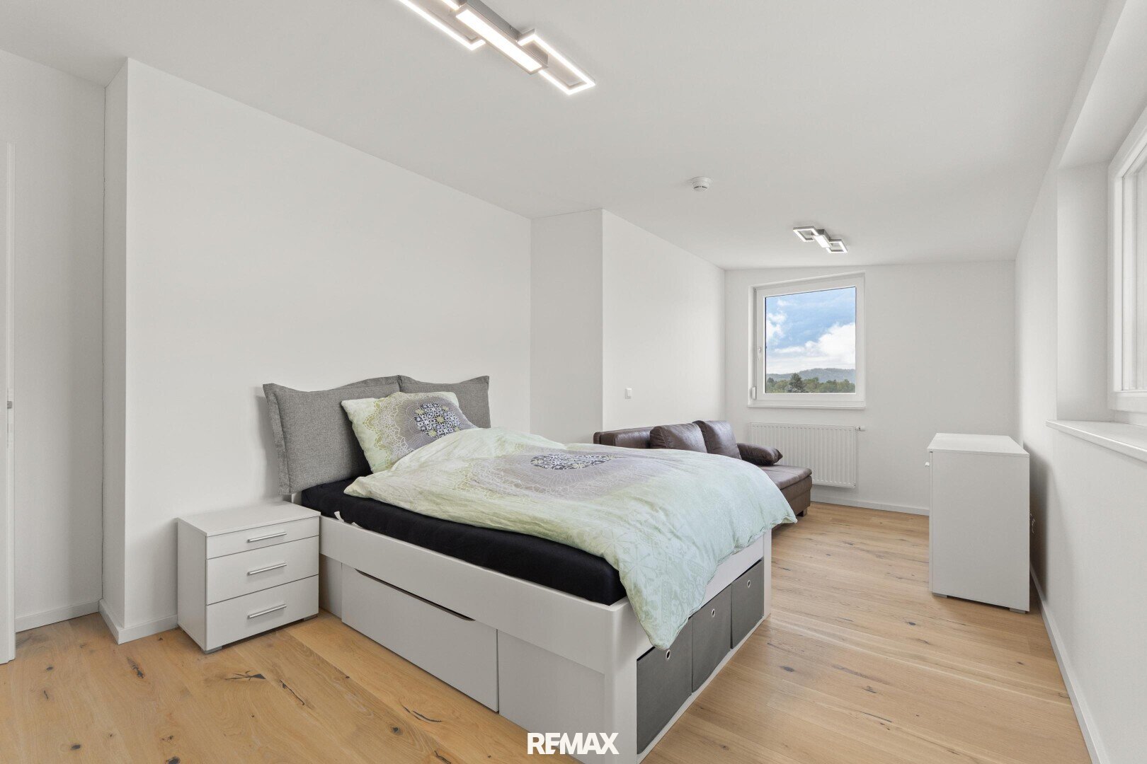 Immobilienfoto