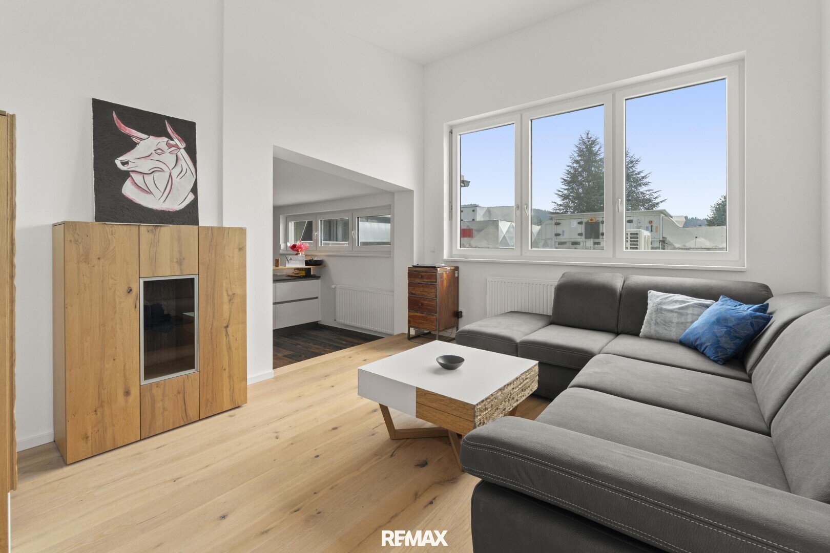 Immobilienfoto