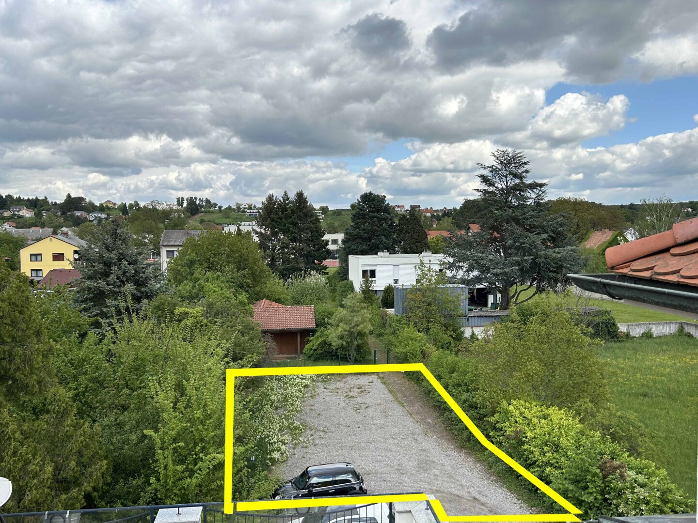 Immobilienfoto