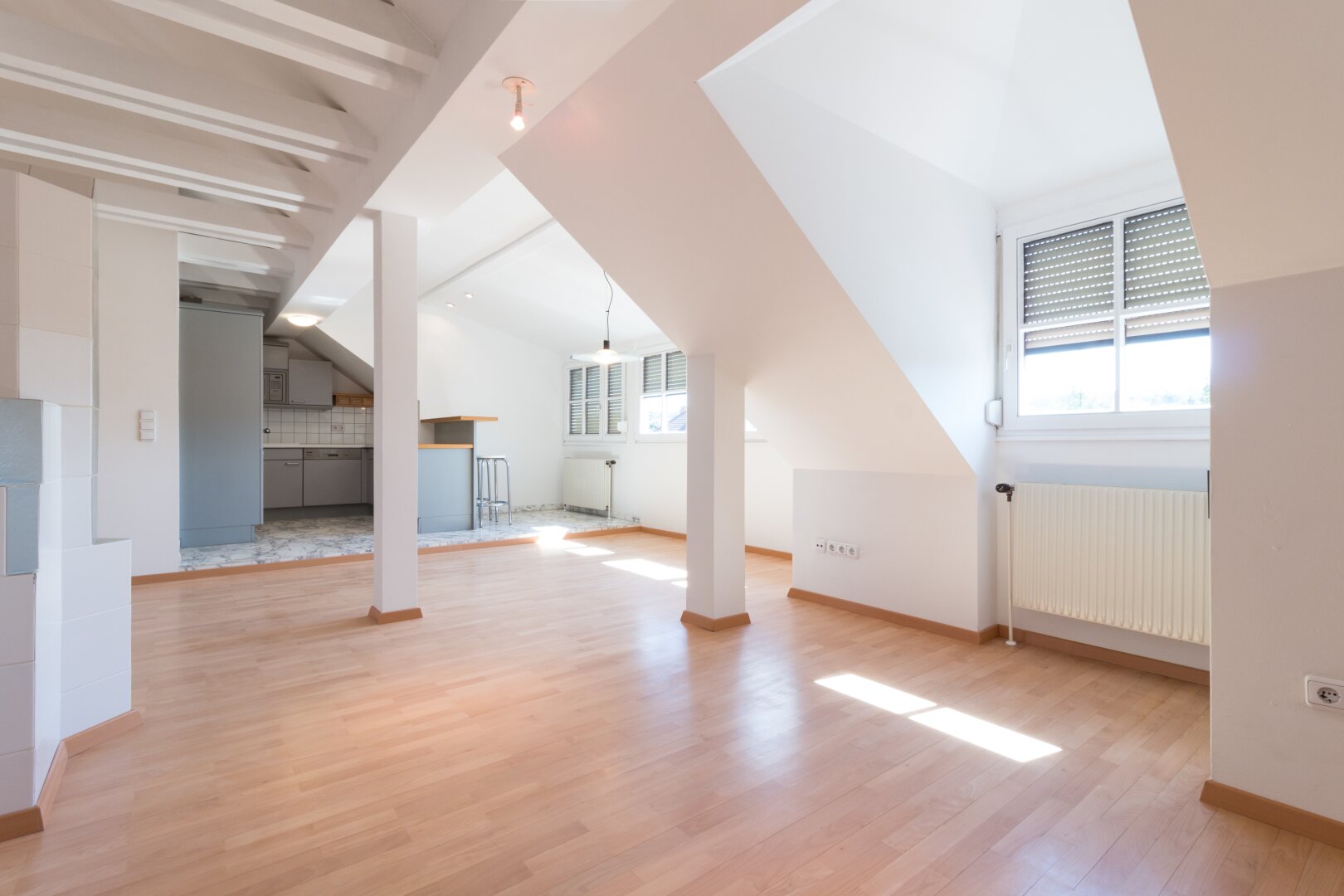Immobilienfoto