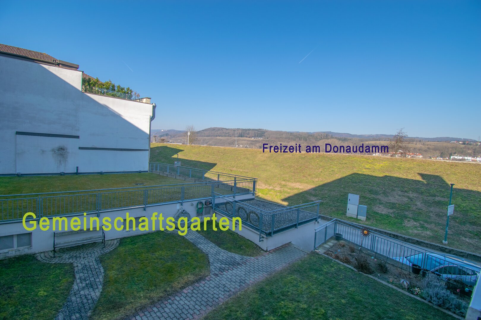 Immobilienfoto