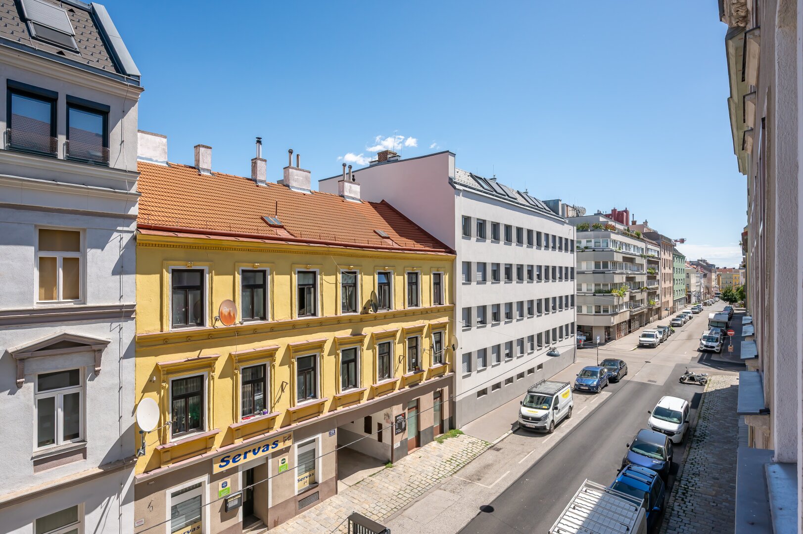Immobilienfoto