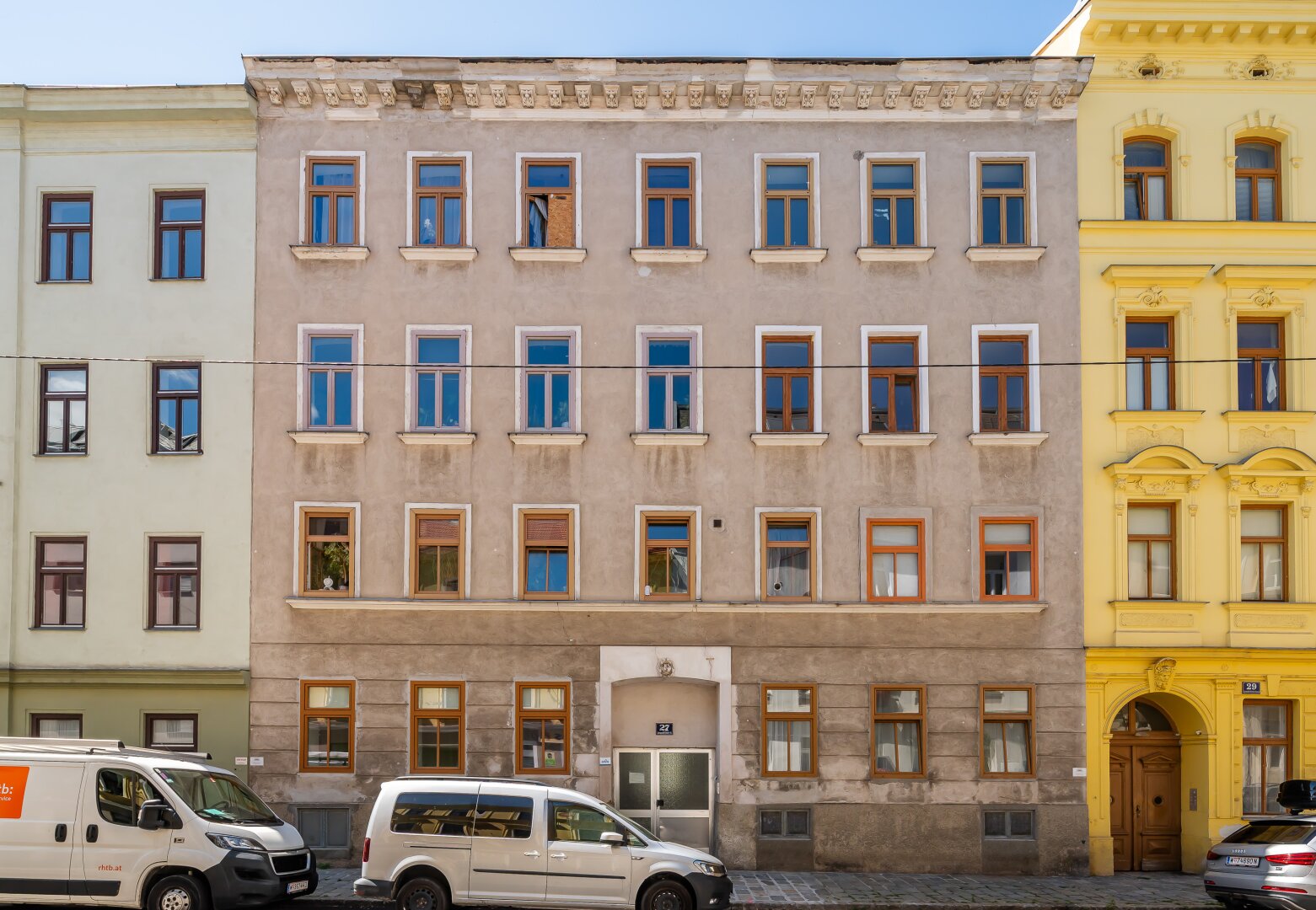 Immobilienfoto