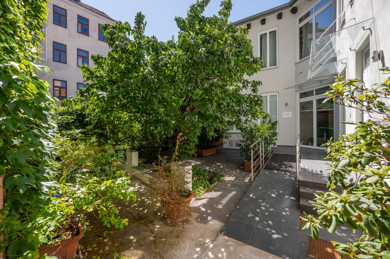 Immobilienfoto