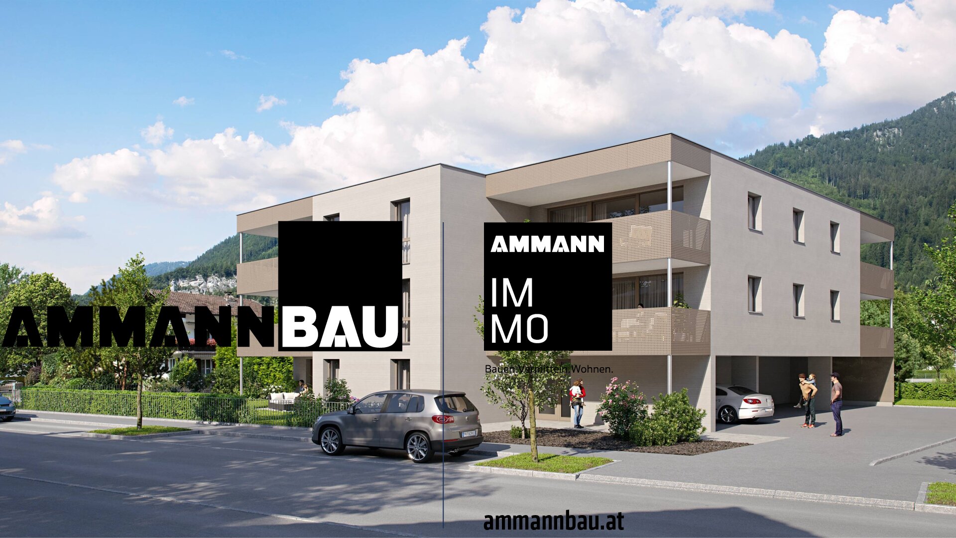 Immobilienfoto