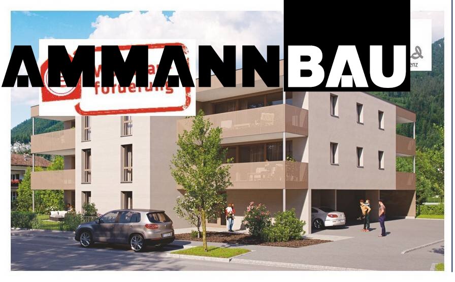 WA Unterfeld TOP 3 großzügige Terrassenwohnung