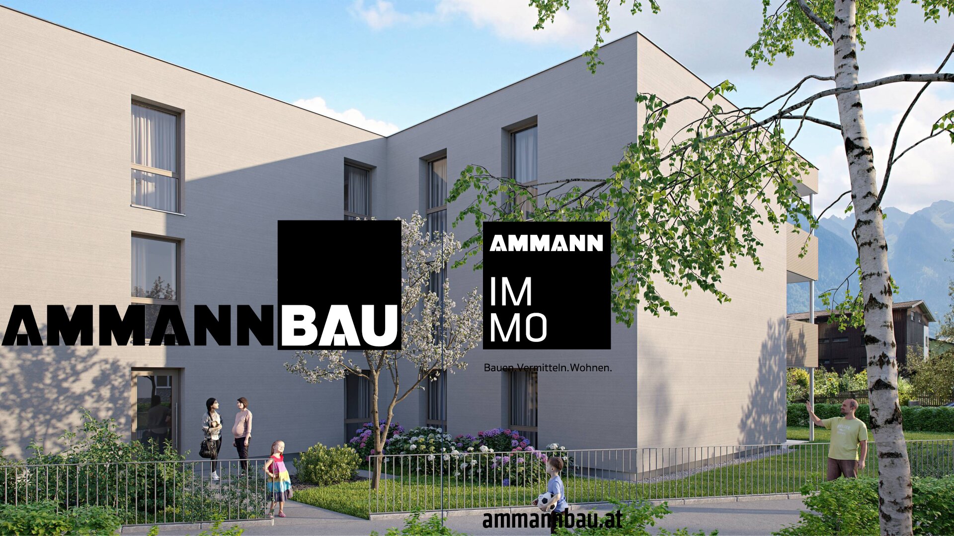 Immobilienfoto