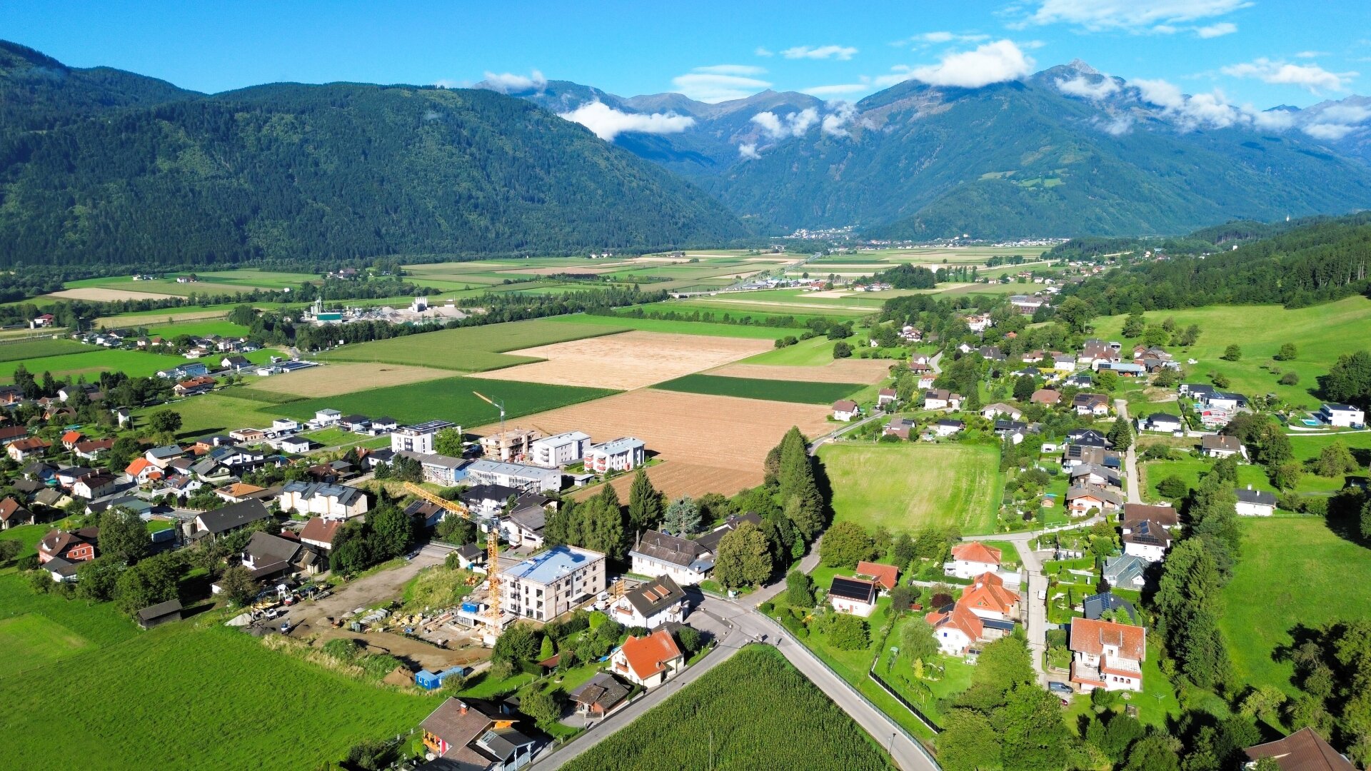 Immobilienfoto