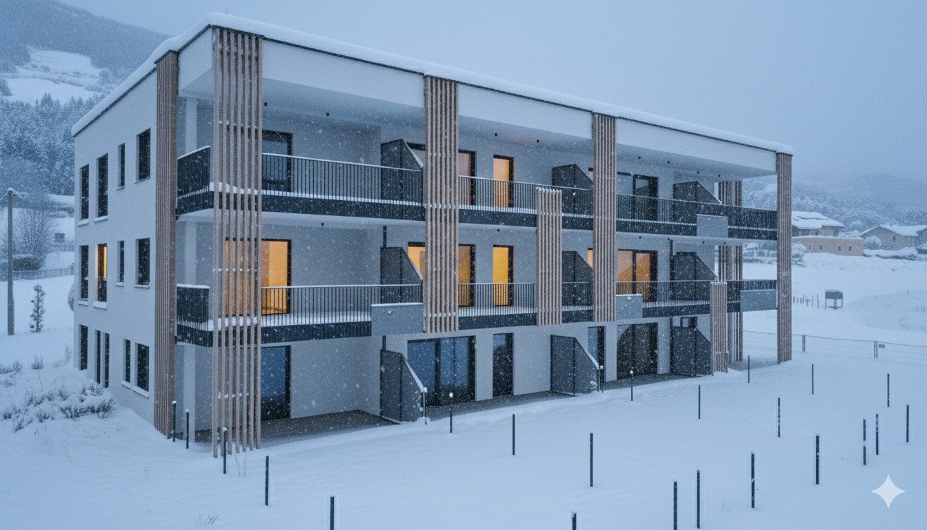 Immobilienfoto